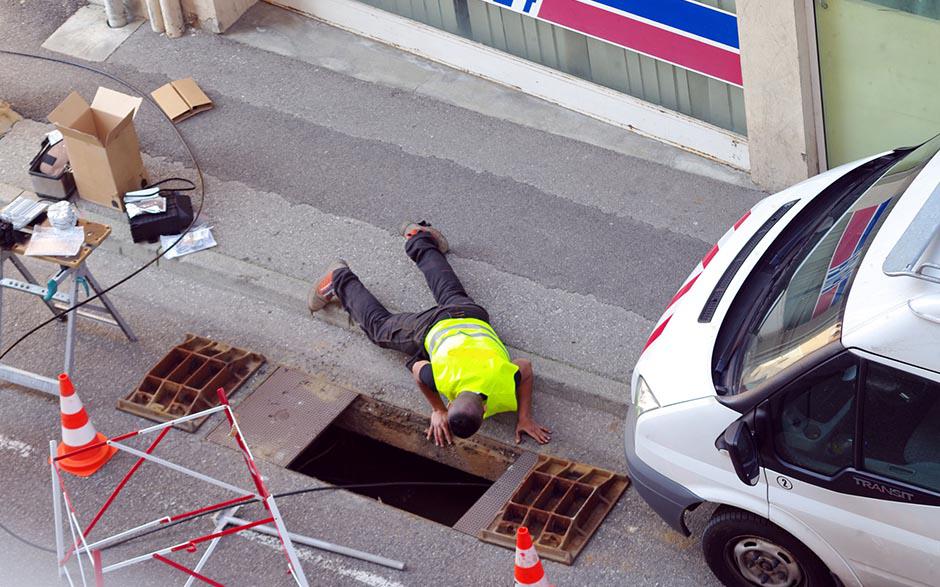 prix plombier débouchage Sevran